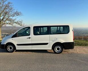 Fiat Scudo Gebrauchtwagen
