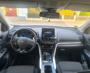 Mitsubishi Eclipse Cross Gebrauchtwagen