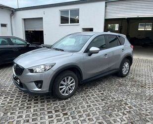 Mazda CX-5 Gebrauchtwagen
