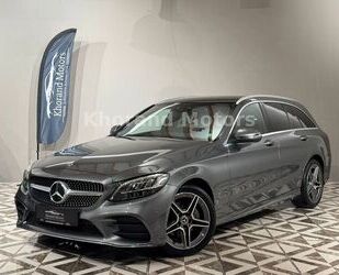 Mercedes-Benz C 220 Gebrauchtwagen