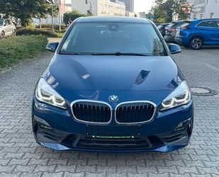 BMW 220 Gebrauchtwagen