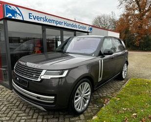 Land Rover Range Rover Gebrauchtwagen