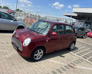 Daihatsu TREVIS Gebrauchtwagen