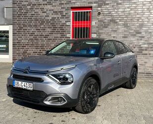 Citroen C4 Gebrauchtwagen