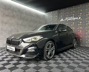 BMW 218 Gran Coupé Gebrauchtwagen