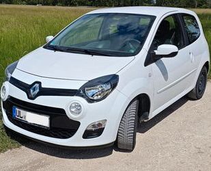 Renault Twingo Gebrauchtwagen