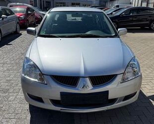 Mitsubishi Lancer Gebrauchtwagen