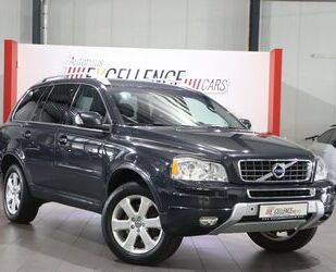 Volvo XC90 Gebrauchtwagen