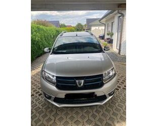 Dacia Logan Gebrauchtwagen