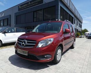 Mercedes-Benz Citan Gebrauchtwagen