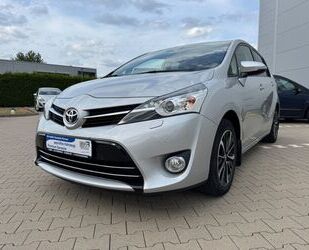 Toyota Verso Gebrauchtwagen