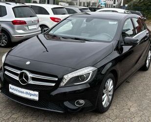 Mercedes-Benz A 200 Gebrauchtwagen