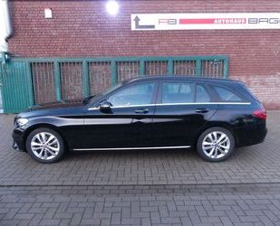 Mercedes-Benz C 200 Gebrauchtwagen