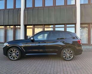 BMW X3 M Gebrauchtwagen