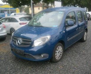 Mercedes-Benz Citan Gebrauchtwagen