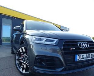 Audi SQ5 Gebrauchtwagen
