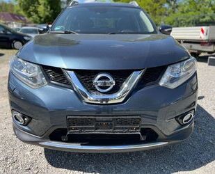 Nissan X-Trail Gebrauchtwagen