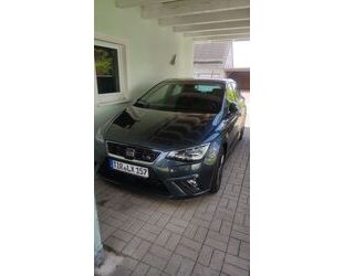 Audi Ibiza 