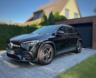 Mercedes-Benz GLA 250 Gebrauchtwagen