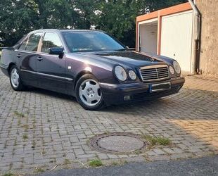 Mercedes-Benz E 280 Gebrauchtwagen
