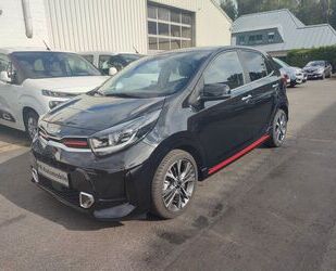 Kia Picanto Gebrauchtwagen