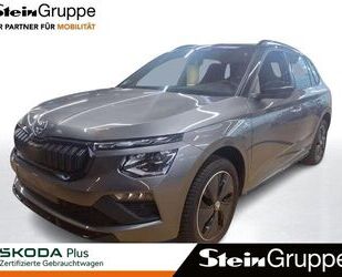 Skoda Kamiq Gebrauchtwagen