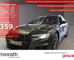 Audi S6 Gebrauchtwagen