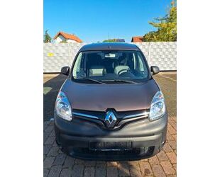 Renault Grand Kangoo Gebrauchtwagen
