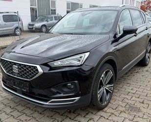 Seat Tarraco Gebrauchtwagen
