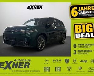 Leapmotor C10 Gebrauchtwagen