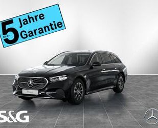 Mercedes-Benz E 200 Gebrauchtwagen