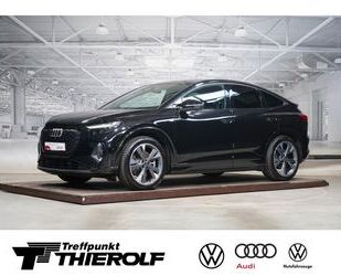 Audi Q4 e-tron Gebrauchtwagen