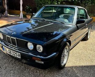 BMW 325 Gebrauchtwagen