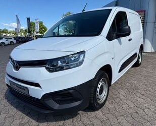 Toyota Proace City Gebrauchtwagen