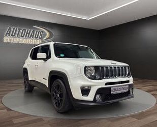 Jeep Renegade Gebrauchtwagen