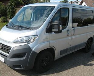 Fiat Ducato Gebrauchtwagen