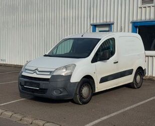 Citroen Berlingo Gebrauchtwagen