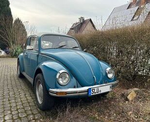 VW Käfer Gebrauchtwagen