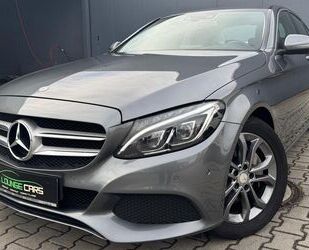 Mercedes-Benz C 250 Gebrauchtwagen
