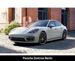 Porsche Panamera Gebrauchtwagen