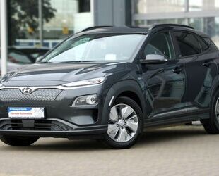 Hyundai KONA Gebrauchtwagen