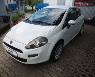 Fiat Punto Gebrauchtwagen