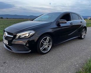 Mercedes-Benz A 200 Gebrauchtwagen