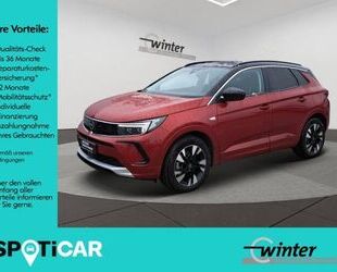 Opel Grandland (X) Gebrauchtwagen