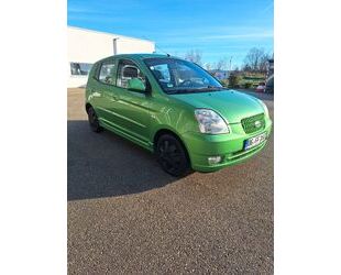 Kia Picanto Gebrauchtwagen