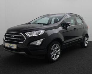 Ford EcoSport Gebrauchtwagen