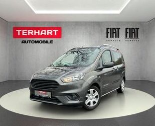 Ford Tourneo Courier Gebrauchtwagen