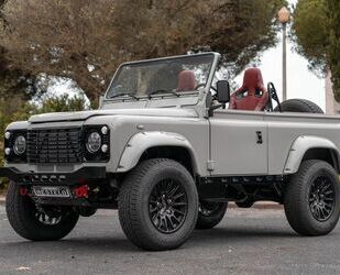 Land Rover Defender Gebrauchtwagen