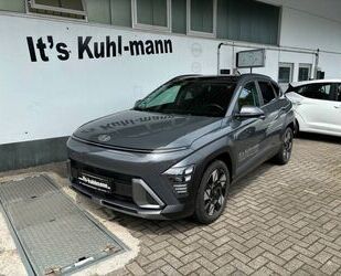 Hyundai KONA Gebrauchtwagen