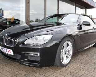 BMW 640 Gebrauchtwagen